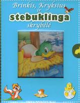 Brinkis, Kryksius ir stebuklinga skrybėlė