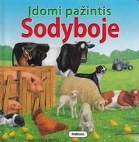pazintys - Įdomi pažintis. Sodyboje - 1 nuotrauka