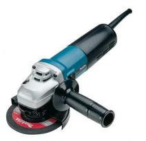 elektrinis kampinis slifuoklius - Makita 9565CR - 2 nuotrauka