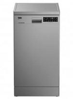 Pirkti Beko DFS28123X - Photo 1