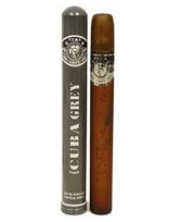 Cuba Grey 100ml EDT