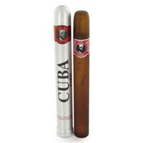 Cuba Red 100ml EDT
