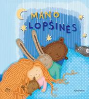 Mano lopšinės
