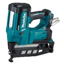 smeigiakale - Makita DBN600ZJ - 1 nuotrauka