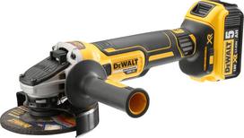 dewalt dcg405 - DeWalt DCG405P2 - 1 nuotrauka