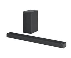 lg kolonele garso - LG S65Q - 2 nuotrauka