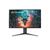 4k 144 hz monitor - LG 32GQ950P-B - 3 nuotrauka