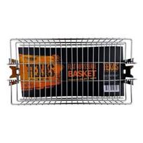 kamado groteles - Grotelės Texas Club BASKET, 40 cm x 19 cm - 1 nuotrauka