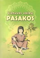 Lietuvos vaikų pasakos. Šeštoji knyga