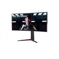 monitorius ultragear - LG 34GN850P-B - 3 nuotrauka