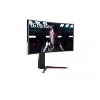 monitorius ultragear - LG 34GN850P-B - 5 nuotrauka