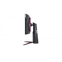monitorius ultragear - LG 34GN850P-B - 4 nuotrauka