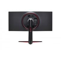 monitorius ultragear - LG 34GN850P-B - 6 nuotrauka