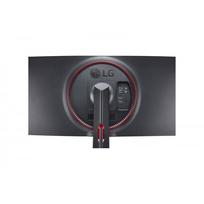 monitorius ultragear - LG 34GN850P-B - 8 nuotrauka