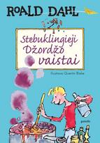 Stebuklingieji Džordžo vaistai
