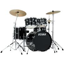 Akustinių būgnų komplektas Tama Stagestar SG50H6C BK