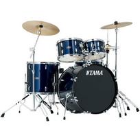 Akustinių būgnų komplektas Tama Stagestar SG52KH6C DB