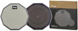 Būgnininko treniruoklis Stagg TD-08R