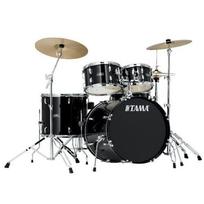 Būgnų rinkinys Tama Stagestar, SG52KH6C, juoda