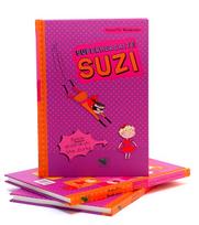 Supermergaitė Suzi