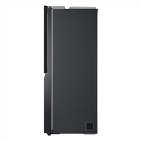 saldytuvo durys - LG GSXV90MCAE - 15 nuotrauka