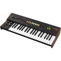 Sintezatorius Behringer Vocoder VC340