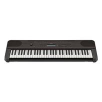 Yamaha PSR-E360 DW sintezatorius