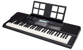 sintezatorius - Casio CT-X800 sintezatorius - 1 nuotrauka