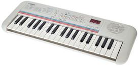 sintezatorius - Vaikiškas sintezatorius Yamaha PSS-E30 - 1 nuotrauka