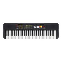 yamaha psr - Yamaha PSR-F52 sintezatorius - 1 nuotrauka