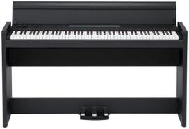 Korg LP-380 BK U