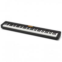 skaitmeninis pianinas -  Casio CDP-S360 BK - 1 nuotrauka