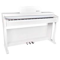 Pirkti BLANTH BL-8808 WH skaitmeninis pianinas, skirtas mokytis USB MIDI baltas - Photo 1