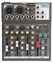 Vonyx VMM-F401