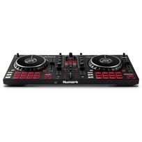 Numark Mixtrack Pro FX
