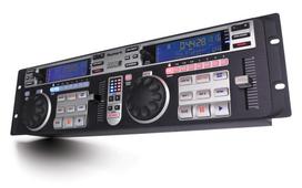 Numark DMC2