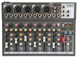 Vonyx VMM-F701