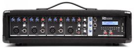 Power Dynamics PDM-C405A
