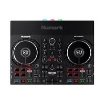 dj pultas - Numark Partymix Live - 1 nuotrauka