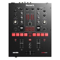 Numark Scratch