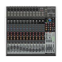 garso pultas - Behringer Xenyx X2442USB - 1 nuotrauka