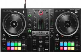 hercules inpulse - Hercules DJ table Hercules Inpulse 500 - 1 nuotrauka