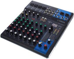 garso pultas - YAMAHA MG10XU - 1 nuotrauka