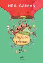 Pagaliau pienas