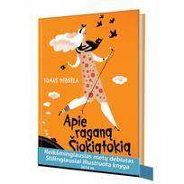Apie raganą Šiokiątokią