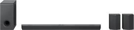 lg soundbar 5.1 - LG S95QR - 2 nuotrauka