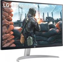 lg 27up650 - LG 27UP650P-W - 2 nuotrauka