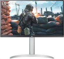 lg 27up650 - LG 27UP650P-W - 1 nuotrauka