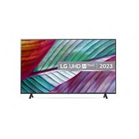 televizorius lg 50 - LG 50UR78003LK - 2 nuotrauka