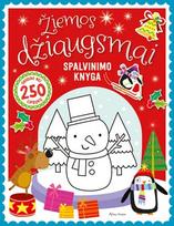 Žiemos džiaugsmai
